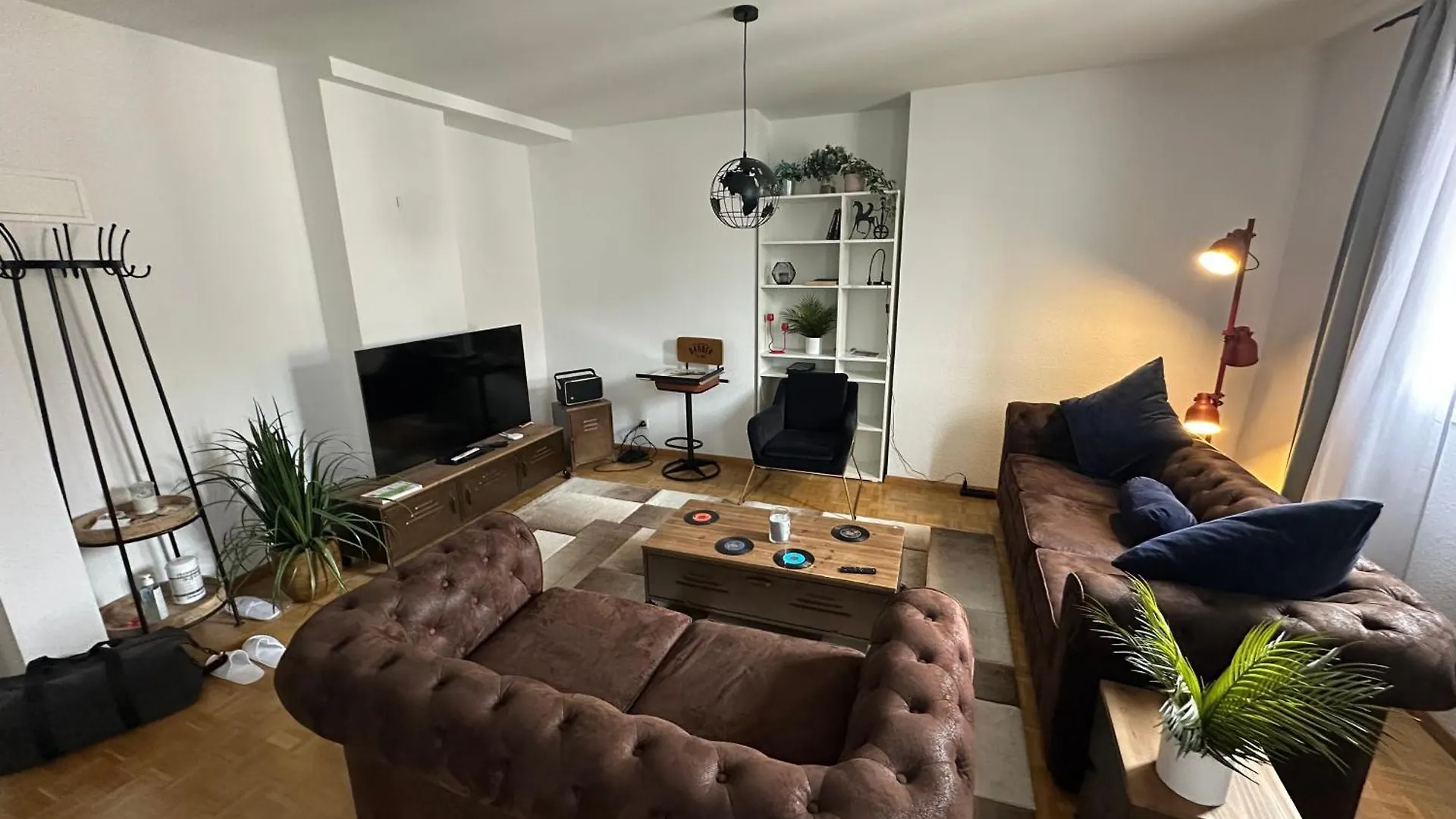 Magnificent Apartment, Geneva Center, Geneva Lake Switzerland