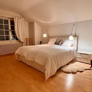 Le Séjour chez l'habitant