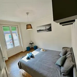 Studio Cosy Equipe Et Bien Place Appartement