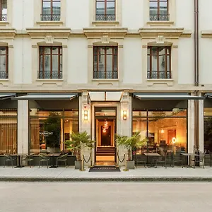 M3 Hotel