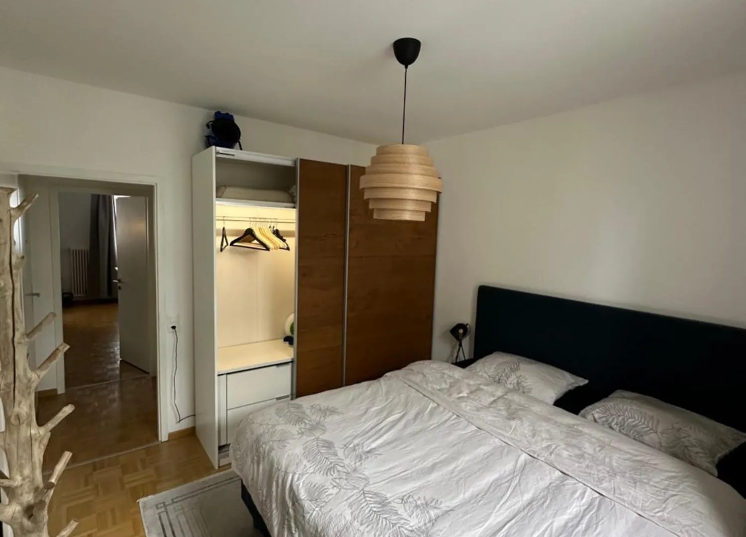 Magnificent Apartment, Geneva Center, Geneva Lake