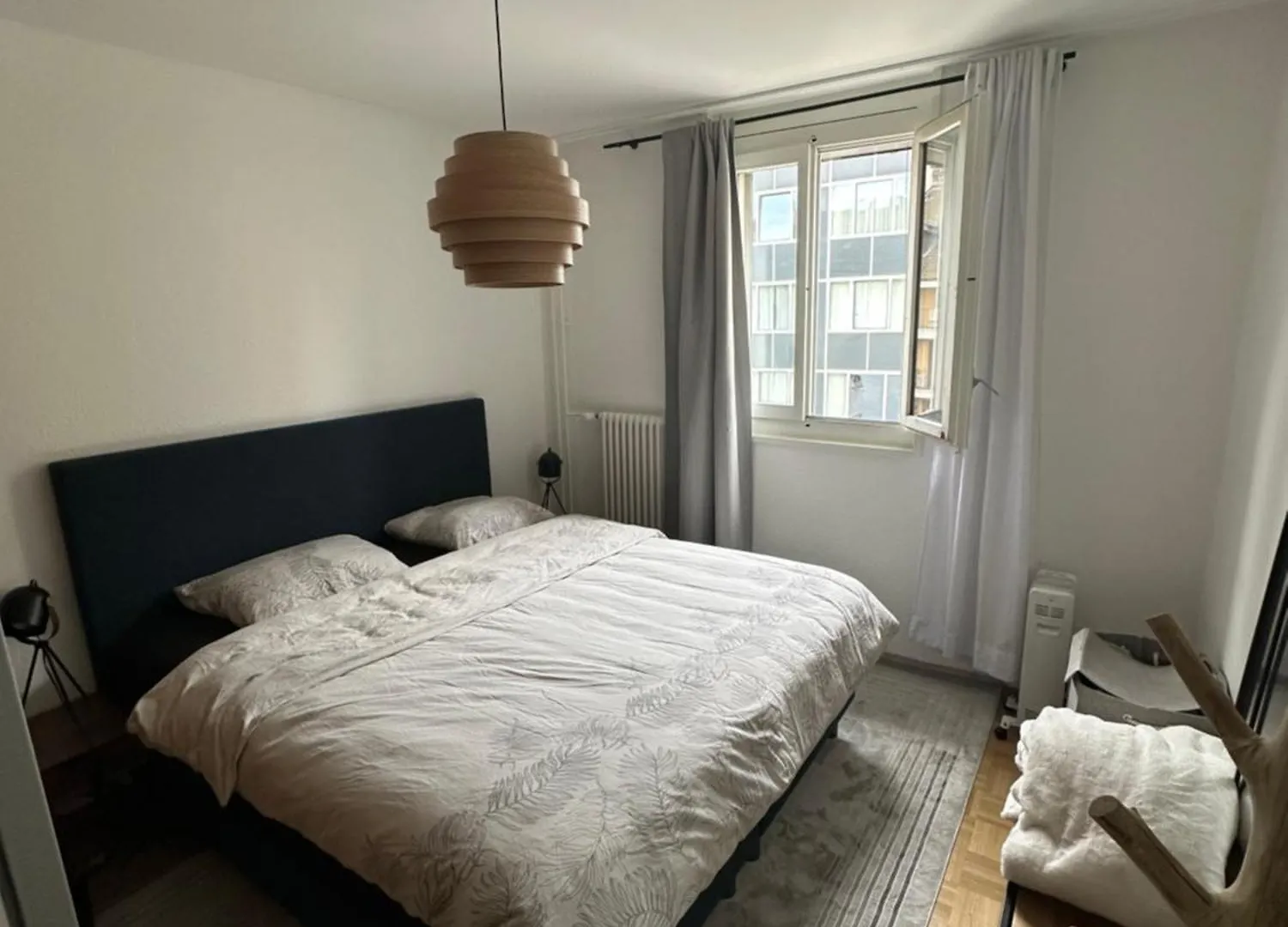 Appartement Magnificent Apartment, Geneva Center, Geneva Lake